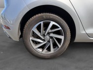 VOLKSWAGEN d'occasion GOLF VII 1.0 TSI 110 SOUND de 2017 Méry Sur