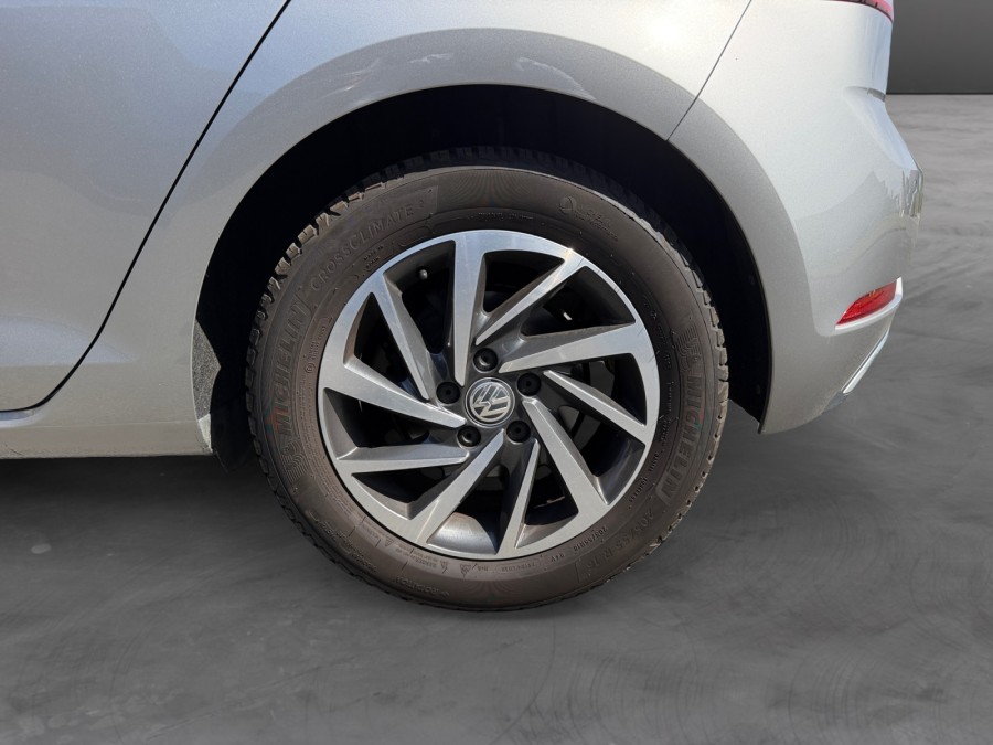 VOLKSWAGEN d'occasion GOLF VII 1.0 TSI 110 SOUND de 2017 Méry Sur