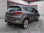 RENAULT d'occasion SCÉNIC IV 1.6 DCI 130 ZEN de 2017 Orgeval Verneuil