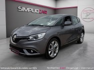 RENAULT d'occasion SCÉNIC IV 1.6 DCI 130 ZEN de 2017 Orgeval Verneuil