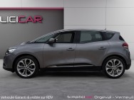 RENAULT d'occasion SCÉNIC IV 1.6 DCI 130 ZEN de 2017 Orgeval Verneuil