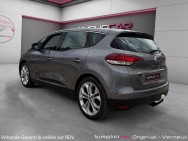 RENAULT d'occasion SCÉNIC IV 1.6 DCI 130 ZEN de 2017 Orgeval Verneuil