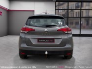 RENAULT d'occasion SCÉNIC IV 1.6 DCI 130 ZEN de 2017 Orgeval Verneuil
