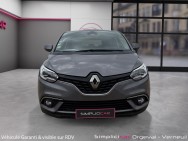 RENAULT d'occasion SCÉNIC IV 1.6 DCI 130 ZEN de 2017 Orgeval Verneuil
