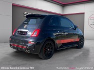 FIAT d'occasion 500 ABARTH ABARTH 595 TURISMO 1.4 T-JET 165 BVR de