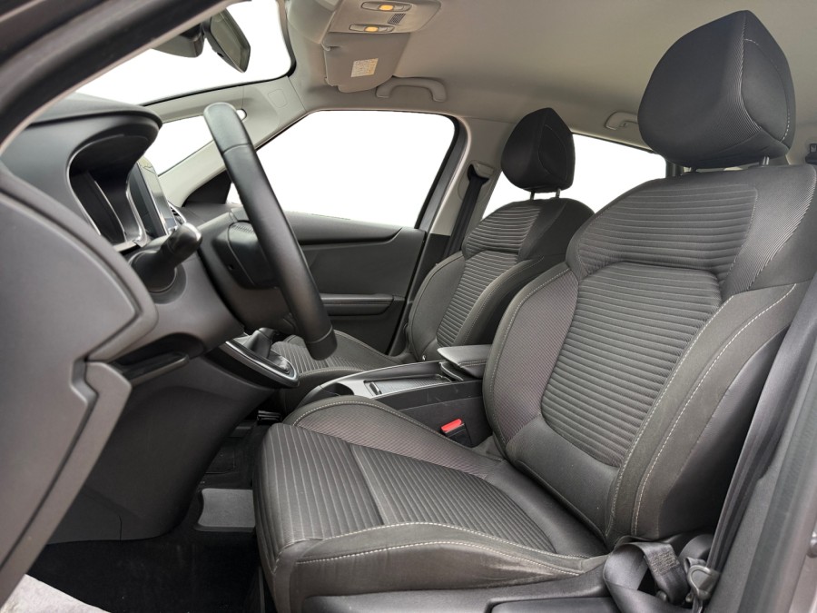 RENAULT d'occasion SCÉNIC IV 1.6 DCI 130 ZEN de 2017 Orgeval Verneuil