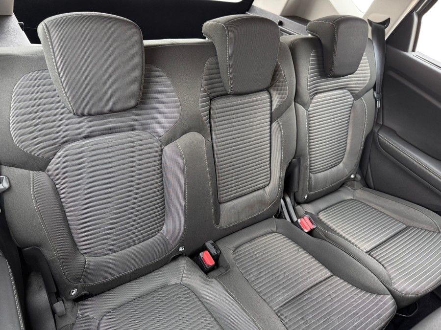 RENAULT d'occasion SCÉNIC IV 1.6 DCI 130 ZEN de 2017 Orgeval Verneuil