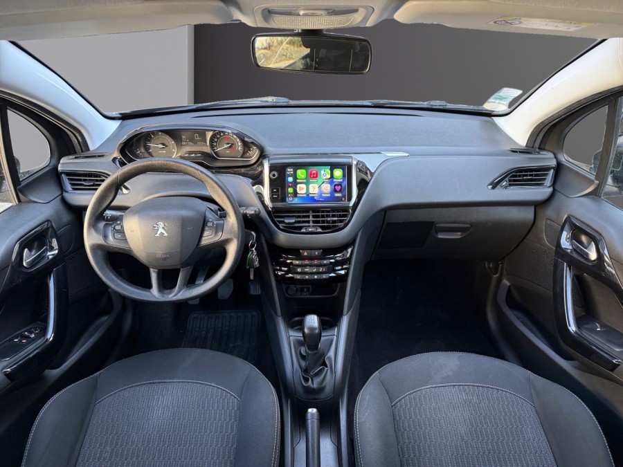 PEUGEOT d'occasion 208 1.5 BLUE HDI 100 ACTIVE de 2019 Toulouse Sud