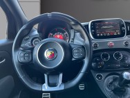 FIAT d'occasion 500 ABARTH ABARTH 595 TURISMO 1.4 T-JET 165 BVR de