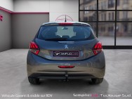 PEUGEOT d'occasion 208 1.5 BLUE HDI 100 ACTIVE de 2019 Toulouse Sud