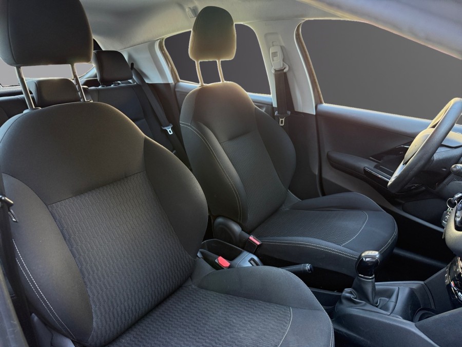 PEUGEOT d'occasion 208 1.5 BLUE HDI 100 ACTIVE de 2019 Toulouse Sud