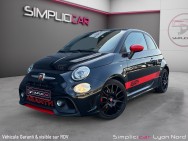 FIAT d'occasion 500 ABARTH ABARTH 595 TURISMO 1.4 T-JET 165 BVR de