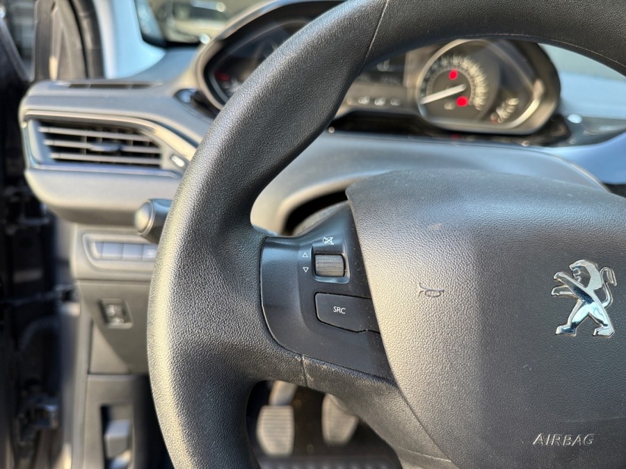 PEUGEOT d'occasion 208 1.5 BLUE HDI 100 ACTIVE de 2019 Toulouse Sud