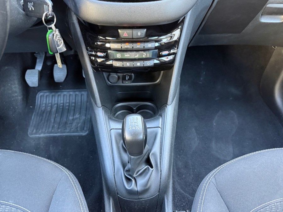 PEUGEOT d'occasion 208 1.5 BLUE HDI 100 ACTIVE de 2019 Toulouse Sud