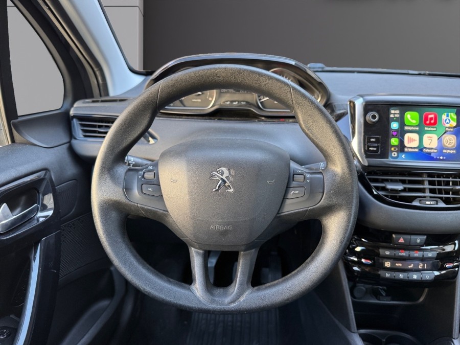 PEUGEOT d'occasion 208 1.5 BLUE HDI 100 ACTIVE de 2019 Toulouse Sud
