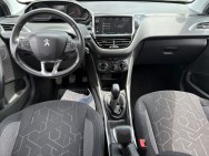 PEUGEOT d'occasion 2008 I 90 CH ALLURE de 2018 Orgeval Verneuil (78)﻿