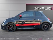 FIAT d'occasion 500 ABARTH ABARTH 595 TURISMO 1.4 T-JET 165 BVR de