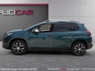 PEUGEOT d'occasion 2008 I 90 CH ALLURE de 2018 Orgeval Verneuil (78)﻿