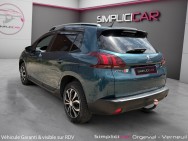 PEUGEOT d'occasion 2008 I 90 CH ALLURE de 2018 Orgeval Verneuil (78)﻿