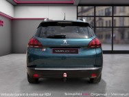 PEUGEOT d'occasion 2008 I 90 CH ALLURE de 2018 Orgeval Verneuil (78)﻿