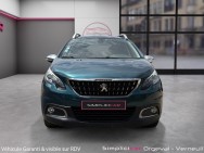 PEUGEOT d'occasion 2008 I 90 CH ALLURE de 2018 Orgeval Verneuil (78)﻿