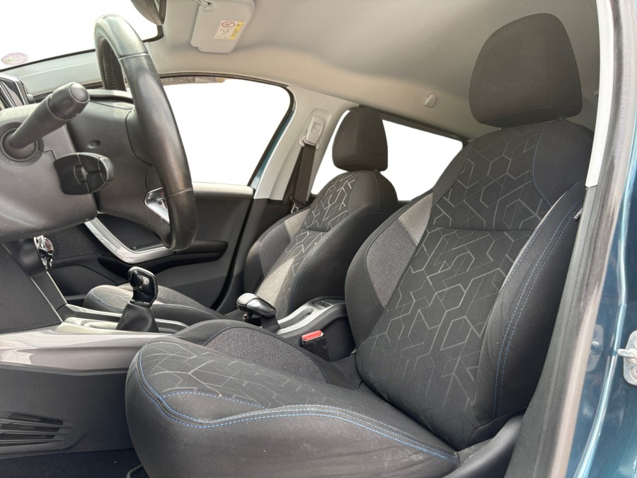 PEUGEOT d'occasion 2008 I 90 CH ALLURE de 2018 Orgeval Verneuil (78)﻿