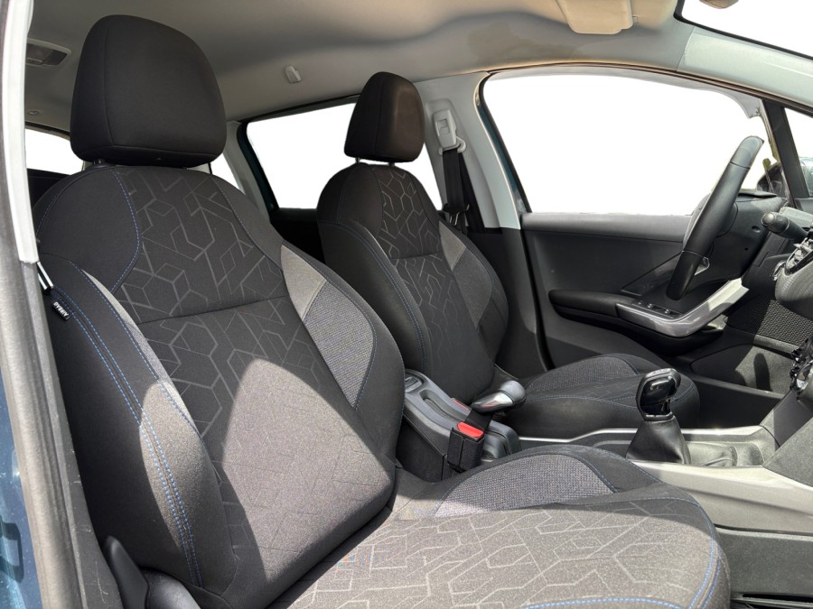 PEUGEOT d'occasion 2008 I 90 CH ALLURE de 2018 Orgeval Verneuil (78)﻿