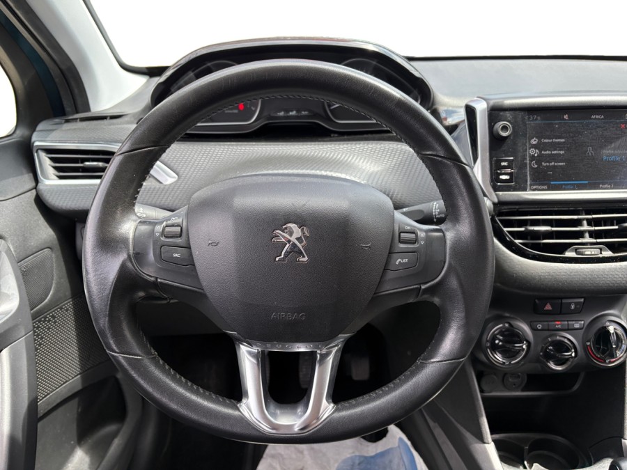 PEUGEOT d'occasion 2008 I 90 CH ALLURE de 2018 Orgeval Verneuil (78)﻿