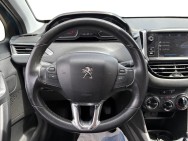 PEUGEOT d'occasion 2008 I 90 CH ALLURE de 2018 Orgeval Verneuil (78)﻿