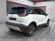 OPEL d'occasion CROSSLAND X / CROSSLAND 130 CH INNOVATION de 2018
