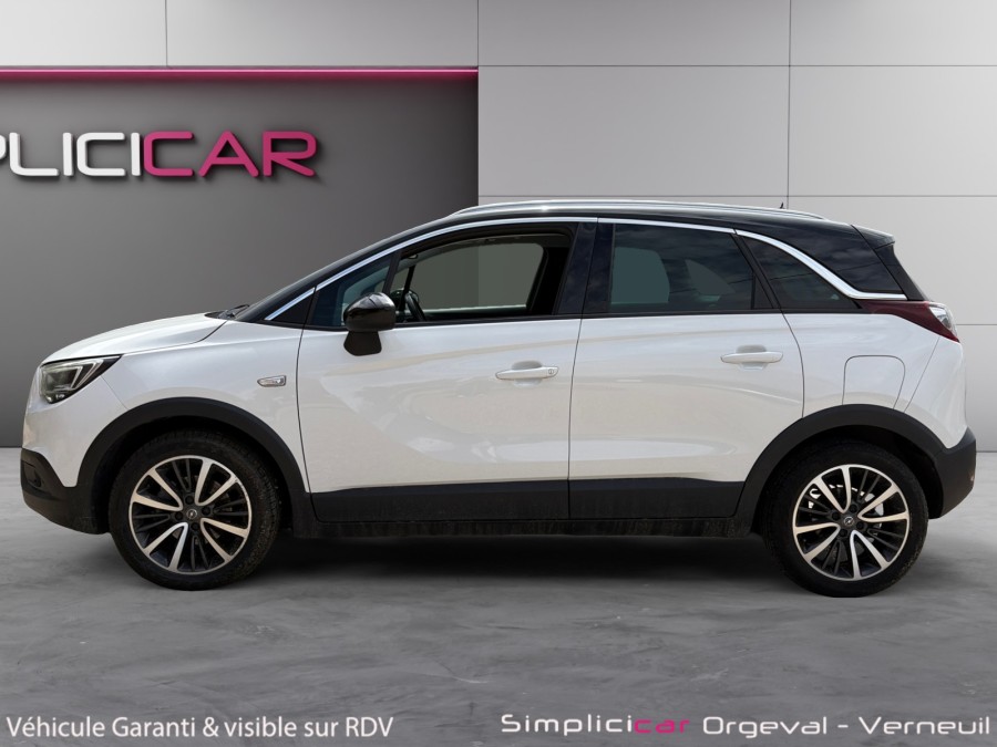 OPEL d'occasion CROSSLAND X / CROSSLAND 130 CH INNOVATION de 2018