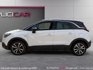 OPEL d'occasion CROSSLAND X / CROSSLAND 130 CH INNOVATION de 2018