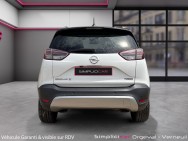 OPEL d'occasion CROSSLAND X / CROSSLAND 130 CH INNOVATION de 2018
