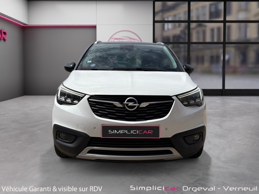 OPEL d'occasion CROSSLAND X / CROSSLAND 130 CH INNOVATION de 2018
