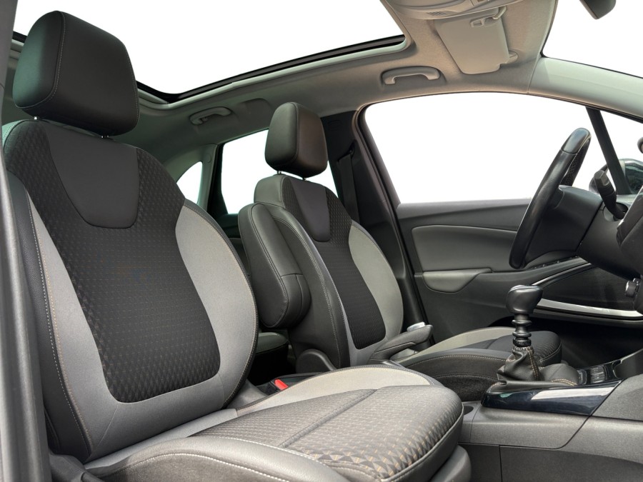OPEL d'occasion CROSSLAND X / CROSSLAND 130 CH INNOVATION de 2018