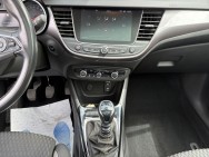 OPEL d'occasion CROSSLAND X / CROSSLAND 130 CH INNOVATION de 2018