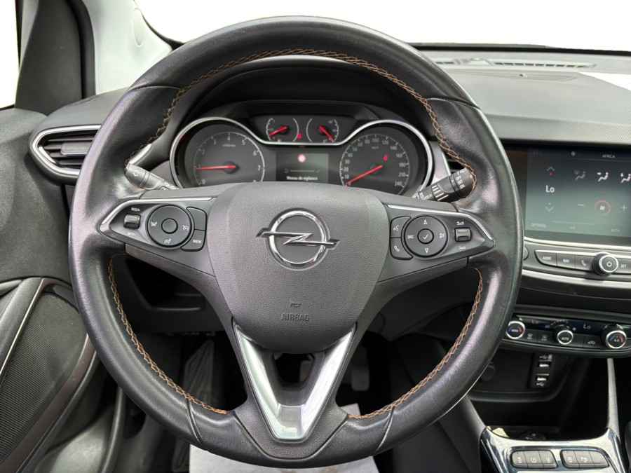 OPEL d'occasion CROSSLAND X / CROSSLAND 130 CH INNOVATION de 2018