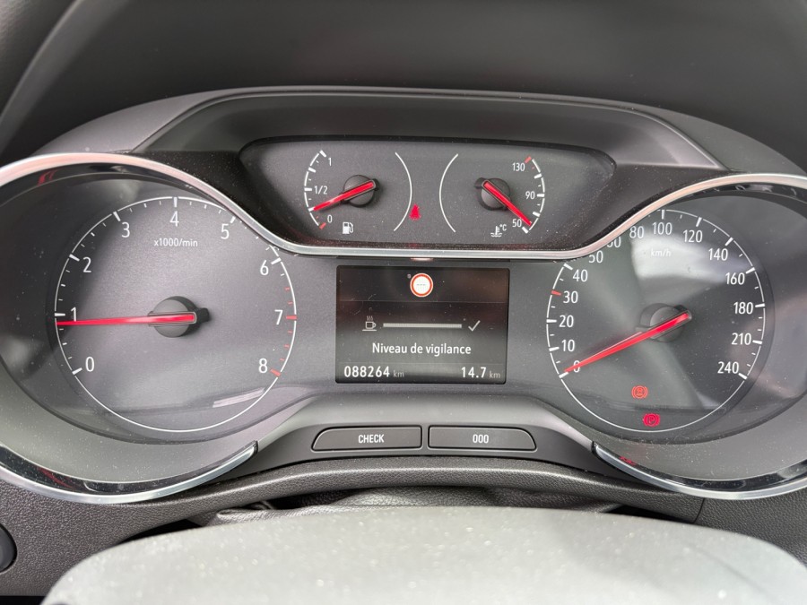 OPEL d'occasion CROSSLAND X / CROSSLAND 130 CH INNOVATION de 2018