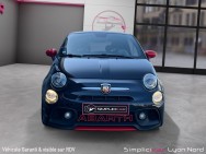 FIAT d'occasion 500 ABARTH ABARTH 595 TURISMO 1.4 T-JET 165 BVR de