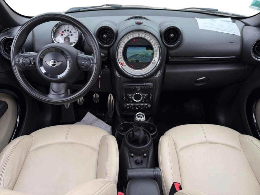 MINI d'occasion MINI COUNTRYMAN COOPER SD 143 ALL4 PACK JCW de 2013