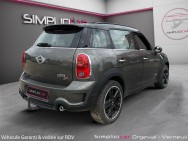 MINI d'occasion MINI COUNTRYMAN COOPER SD 143 ALL4 PACK JCW de 2013