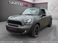 MINI d'occasion MINI COUNTRYMAN COOPER SD 143 ALL4 PACK JCW de 2013