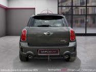 MINI d'occasion MINI COUNTRYMAN COOPER SD 143 ALL4 PACK JCW de 2013