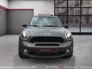 MINI d'occasion MINI COUNTRYMAN COOPER SD 143 ALL4 PACK JCW de 2013
