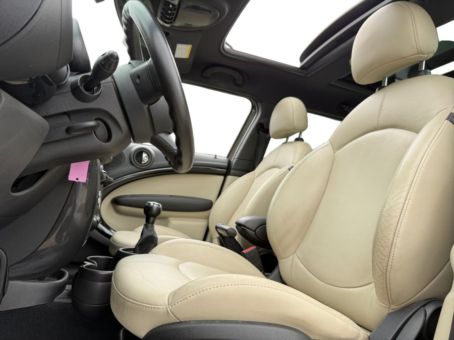 MINI d'occasion MINI COUNTRYMAN COOPER SD 143 ALL4 PACK JCW de 2013