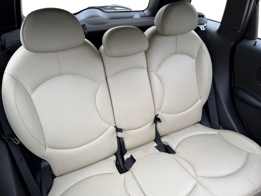 MINI d'occasion MINI COUNTRYMAN COOPER SD 143 ALL4 PACK JCW de 2013