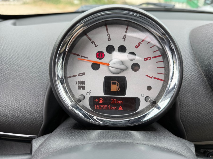 MINI d'occasion MINI COUNTRYMAN COOPER SD 143 ALL4 PACK JCW de 2013
