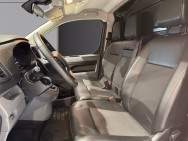 CITROEN d'occasion JUMPY III FOURGON XS 2.0 BLUE HDI 120 CITYVAN EAT8