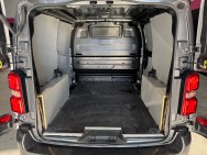 CITROEN d'occasion JUMPY III FOURGON XS 2.0 BLUE HDI 120 CITYVAN EAT8