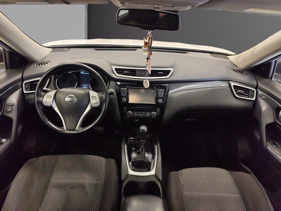 NISSAN d'occasion X-TRAIL III 1.6 DCI 130 tekna XTRONIC 7P de 2015